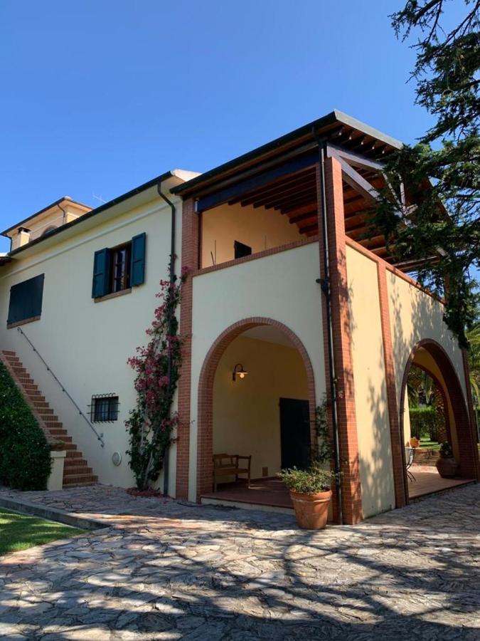 Villa Bougan *